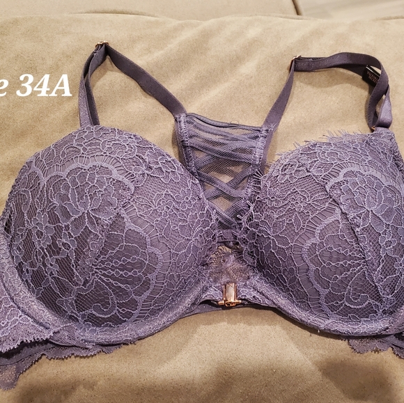 Victoria's Secret Other - Victoria's Secret Dream Angel Push up